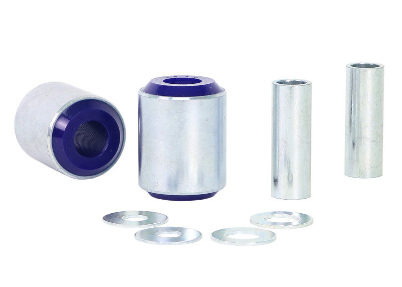 SuperPro Front Lower Inner Rear Bushing Kit