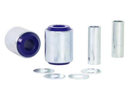 SuperPro Front Lower Inner Rear Bushing Kit