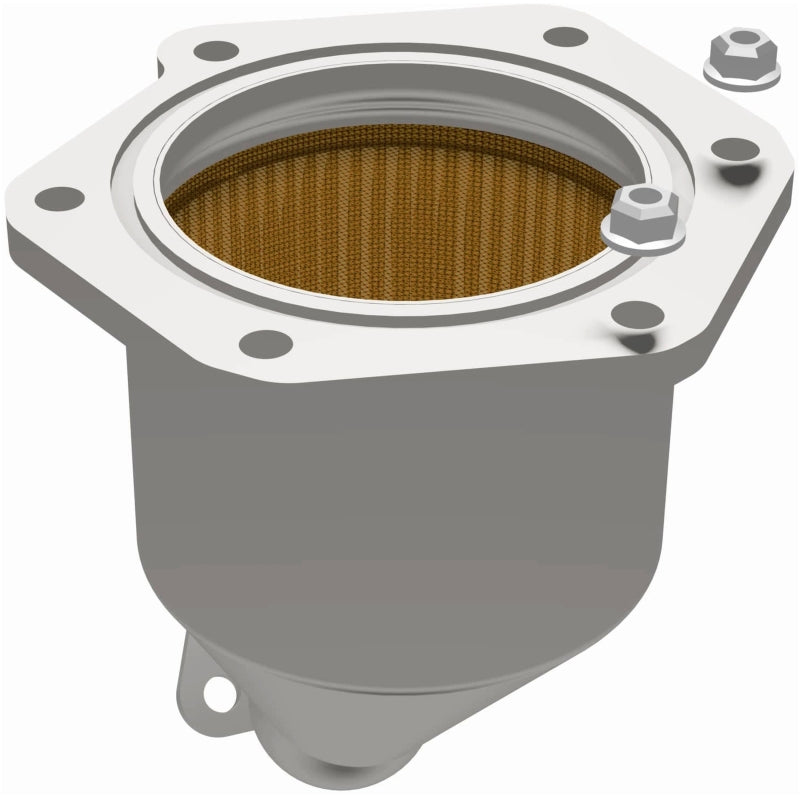 MagnaFlow 09-14 Nissan Murano 3.5L Direct Fit Converter