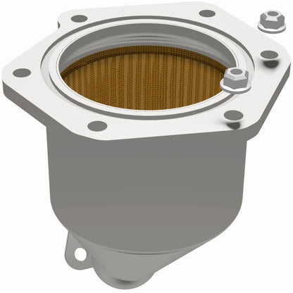 MagnaFlow 09-14 Nissan Murano 3.5L Direct Fit Converter