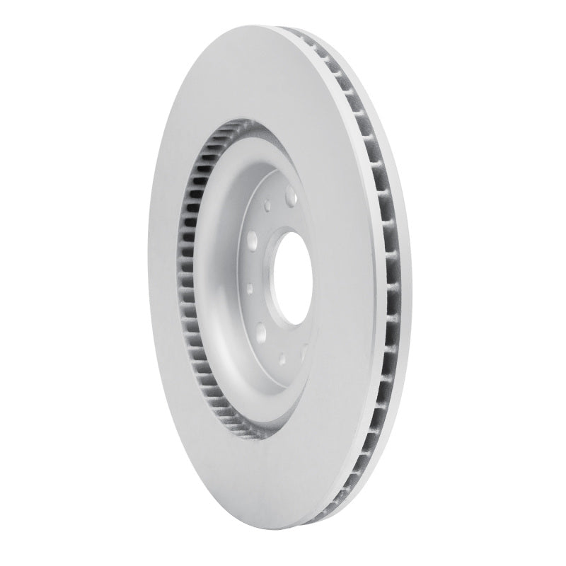 DFC 20-25 Chevrolet Corvette Rear Hi-Carbon Alloy Geomet Coated Rotor