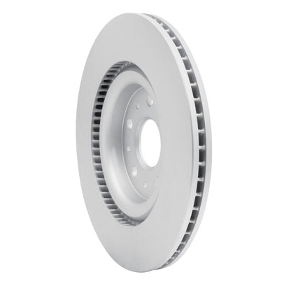 DFC 20-25 Chevrolet Corvette Rear Hi-Carbon Alloy Geomet Coated Rotor
