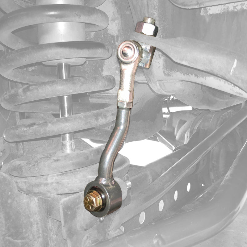 Synergy Mfg Synergy 98.5-13 Ram 1500/2500/3500 4x4 Heavy Duty Sway Bar Links 6in Lift
