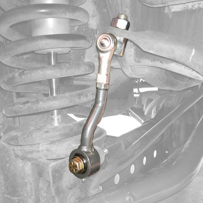 Synergy Mfg Synergy 98.5-13 Ram 1500/2500/3500 4x4 Heavy Duty Sway Bar Links 6in Lift