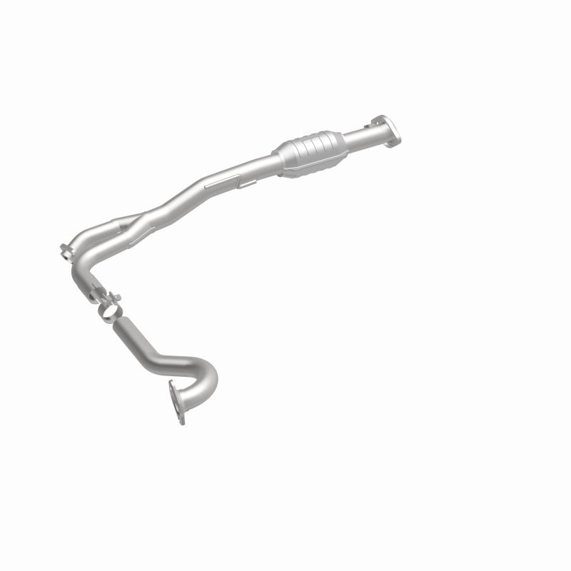 MagnaFlow Direct Fit Catalytic Converter 02-03 Jeep Liberty 3.7 OEM