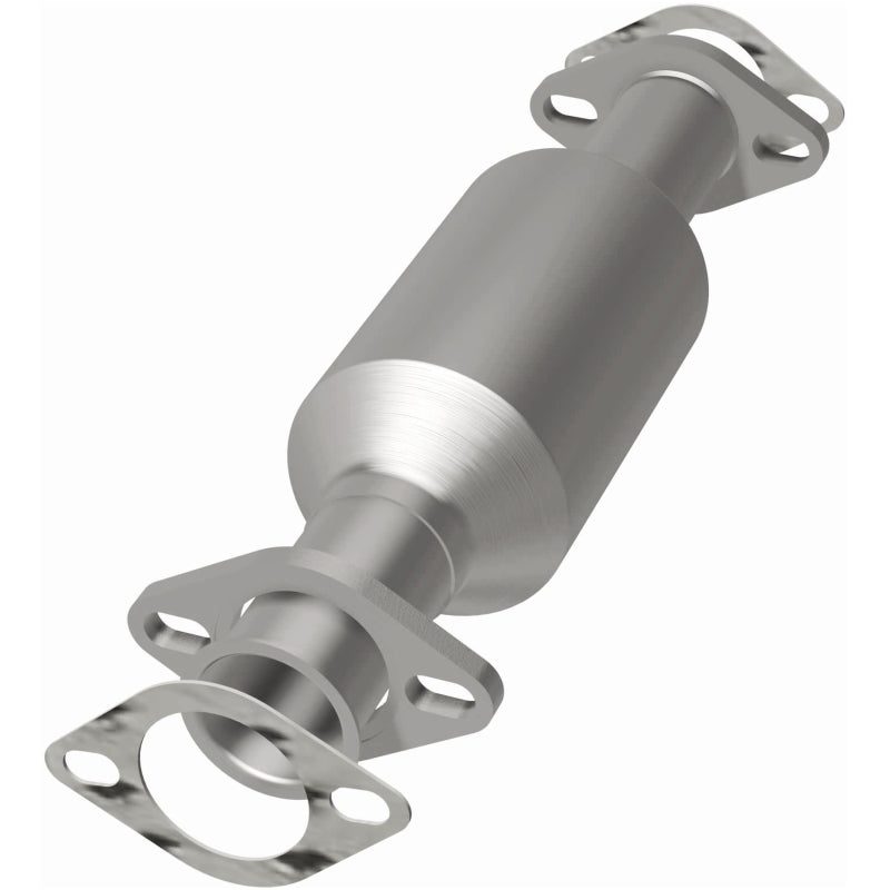 MagnaFlow California Direct Fit Catalytic Converter 91-92 Suzuki Sidekick 1.6L
