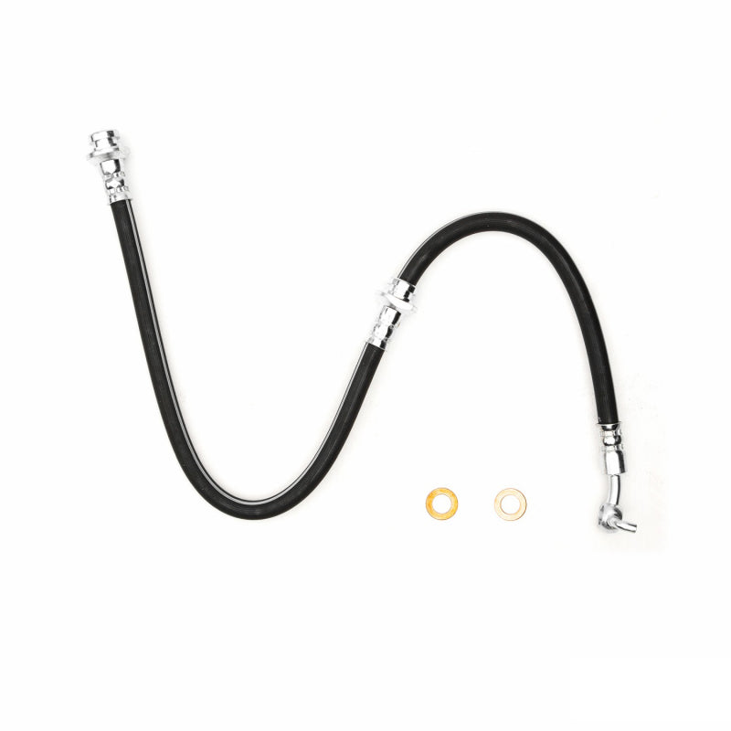 DFC 09-11 Nissan Versa Front-L Brake Hose