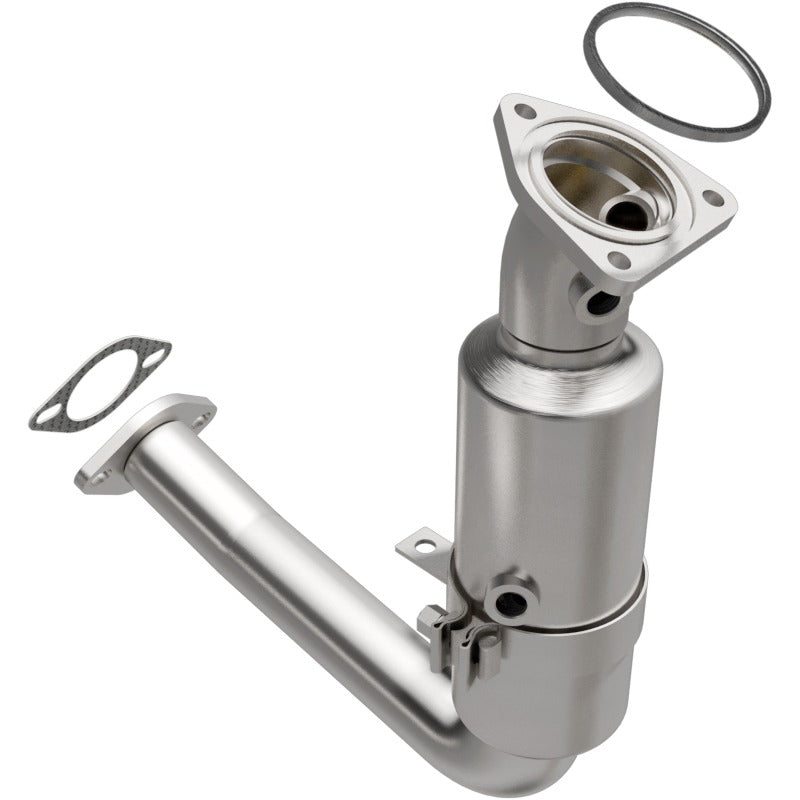 MagnaFlow 02-04 Ford Focus 2.0L Direct Fit Converter