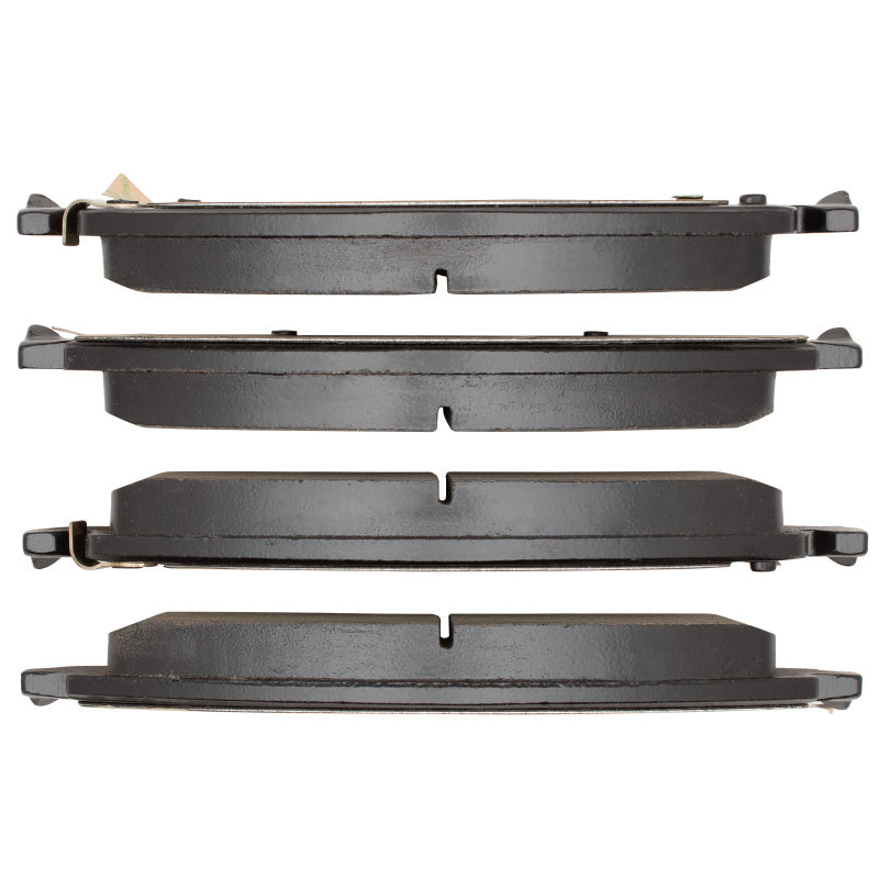 R1 Concepts R1 05-20 Cadillac Escalade ESV Front R1 Optimum OE Brake Pads