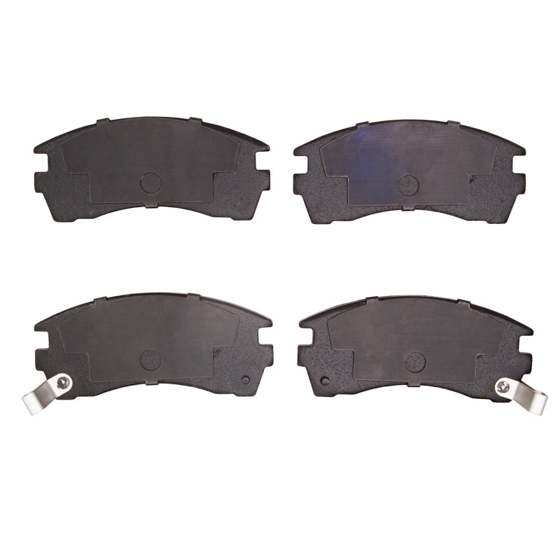 R1 Concepts R1 91-06 Nissan NX Front R1 Ceramic Brake Pads