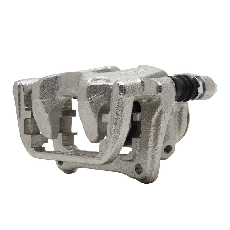 DFC 15-23 Fiat 500X Rear-L Premium Caliper - Silver Zinc Coated