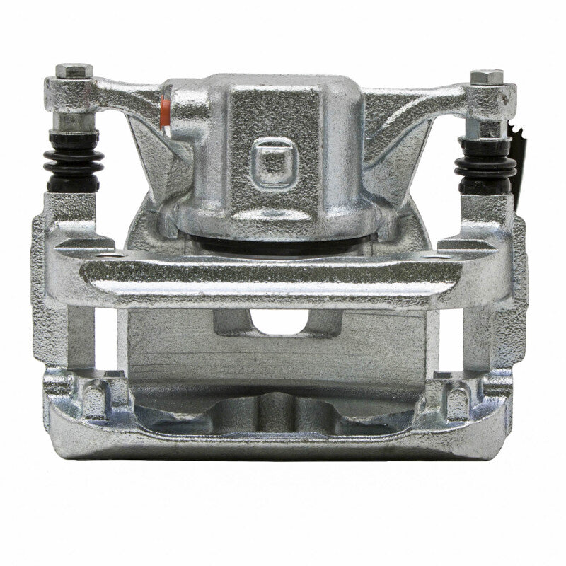 DFC 11-16 Mini Cooper Countryman Front-L Premium Caliper - Silver Zinc Coated