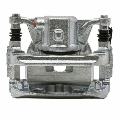 DFC 11-16 Mini Cooper Countryman Front-L Premium Caliper - Silver Zinc Coated