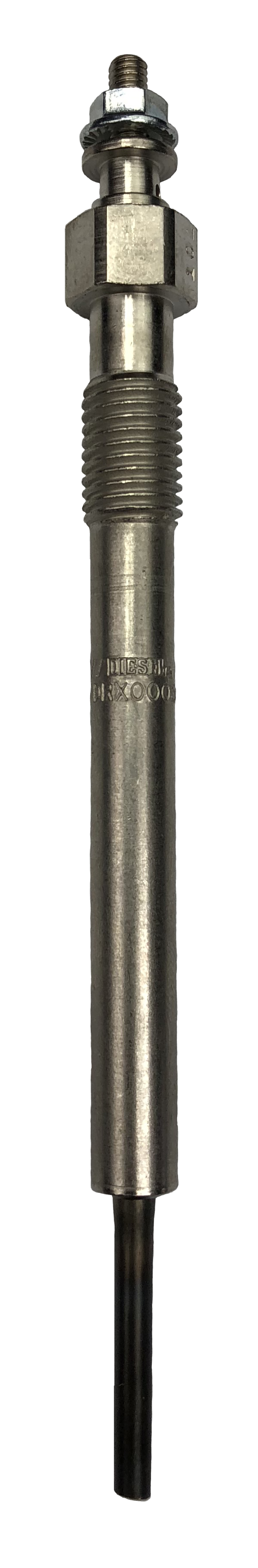 AirDog PureFlow DieselRX 06-16 Chevrolet/GMC 12V 6.6L Duramax Glow Plugs
