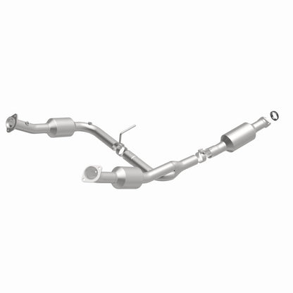 MagnaFlow 04-05 Ford Explorer 4.6L Direct Fit Converter