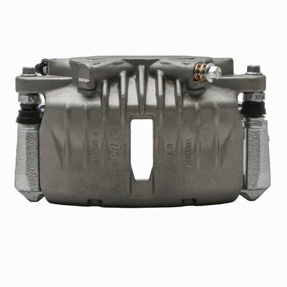 DFC 04-04 Pontiac GTO Front-L Silver Zinc Coated Premium Caliper