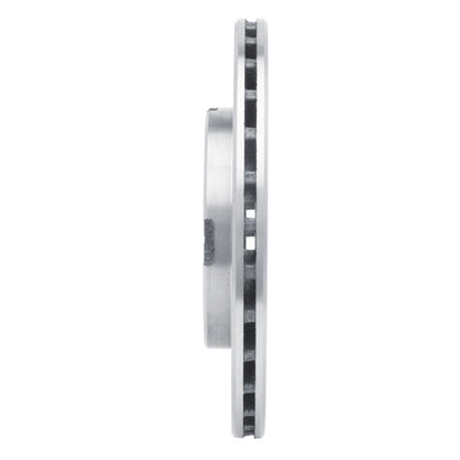 DFC 91-92 Dodge Colt Front Brake Rotor