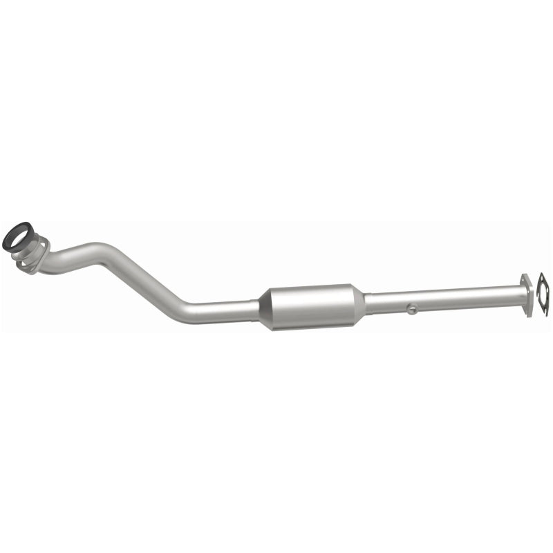 MagnaFlow California Direct Fit Converter 1996 Buick Regal 3.1L