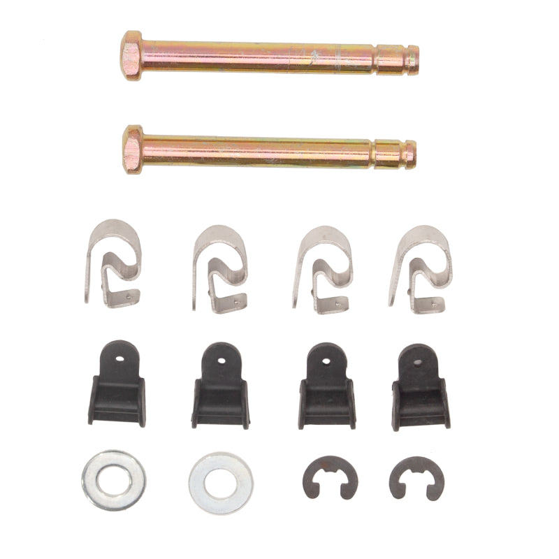 DFC 85-04 Chevrolet Camaro Front Premium Hardware Kit
