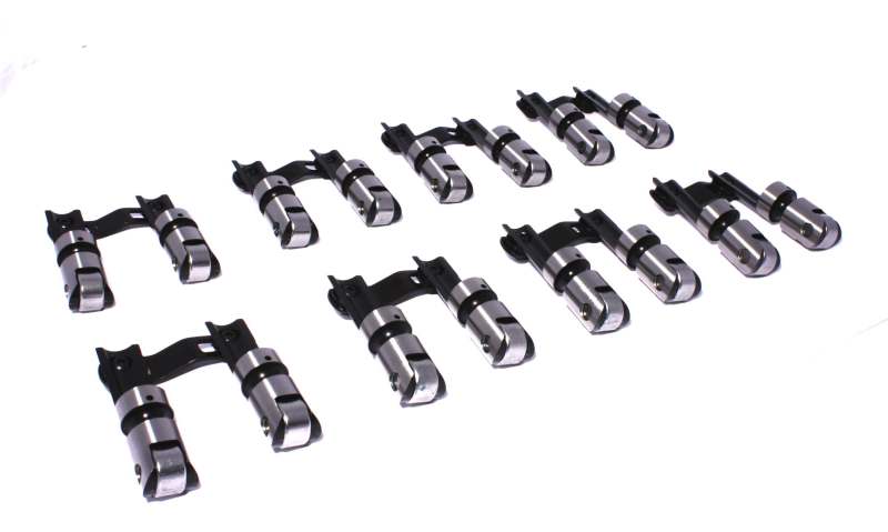 COMP Cams Roller Lifters CB Centered