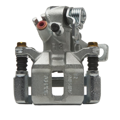 DFC 92-01 Acura INTEGRA Rear-R Premium Caliper - Silver Zinc Coated