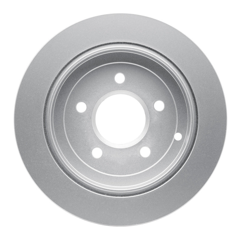 DFC 01-07 Buick Rendezvous Rear GeoSPEC Coated Rotor