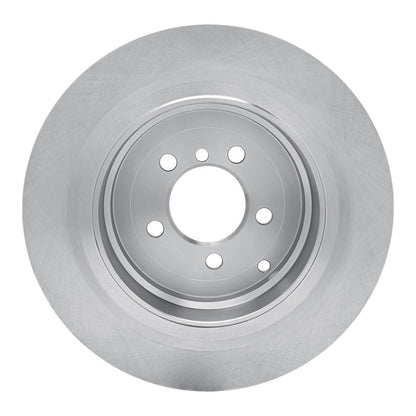 DFC 06-12 Land Rover Range Rover Rear Brake Rotor
