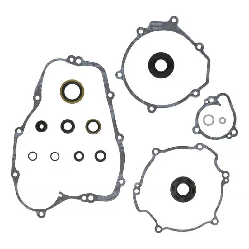 Wiseco KX80/85/100/RM100 Bottom End Gasket Kit
