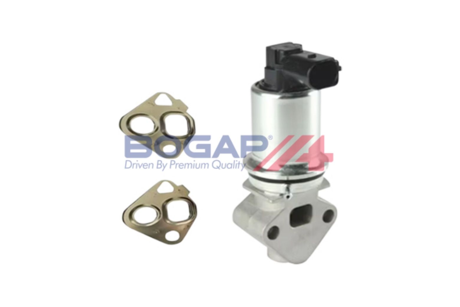 BOGAP A6320197 Valve, Exhaust Gas Recirculation | ML Performance Car Parts