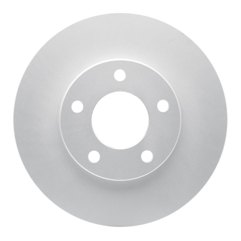 DFC 01-07 Ford Escape Front GeoSPEC Coated Rotor