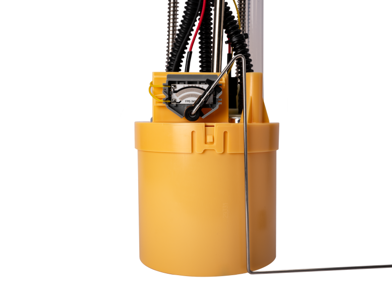 Fleece Performance 98.5-02 Dodge Cummins Fuel System Upgrade Kit w/ PowerFlo Lift Pump