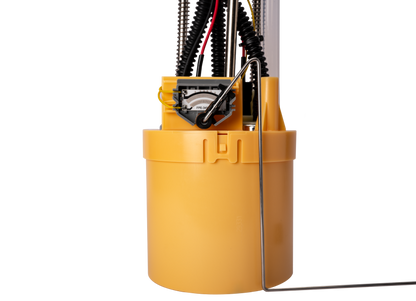Fleece Performance 98.5-02 Dodge Cummins Fuel System Upgrade Kit w/ PowerFlo Lift Pump