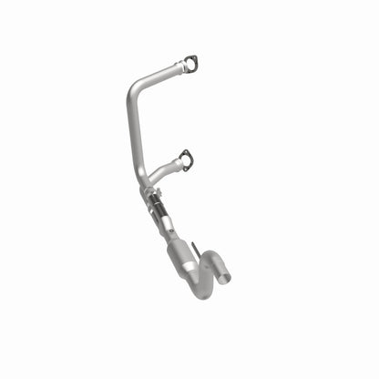 MagnaFlow Direct Fit Catalytic Converter 95-02 Camaro-Firebird 3.8L