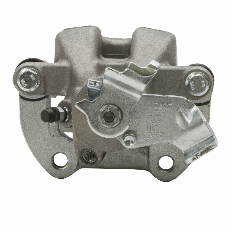 DFC 11-16 Mini Cooper Paceman Rear-L Premium Caliper - Silver Zinc Coated