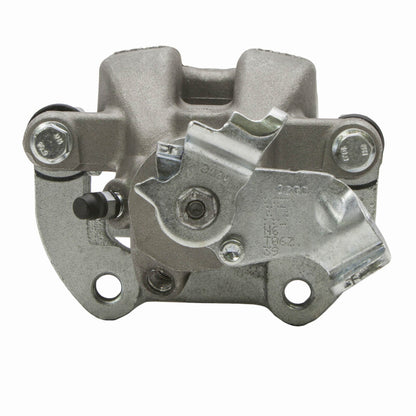DFC 11-16 Mini Cooper Paceman Rear-L Premium Caliper - Silver Zinc Coated