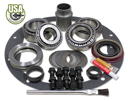 Yukon Gear & Axle USA Standard Master Overhaul Kit For The Ford 10.25 Diff