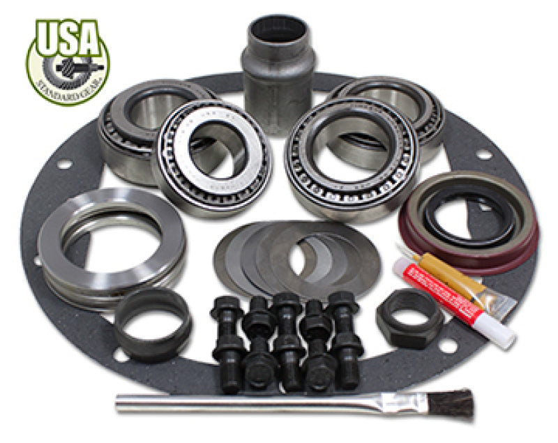 Yukon Gear & Axle USA Standard Master Overhaul Kit For 11+ F150