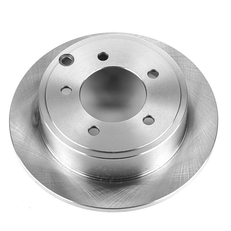 PowerStop Power Stop 11-14 Chrysler 200 Rear Autospecialty Brake Rotor