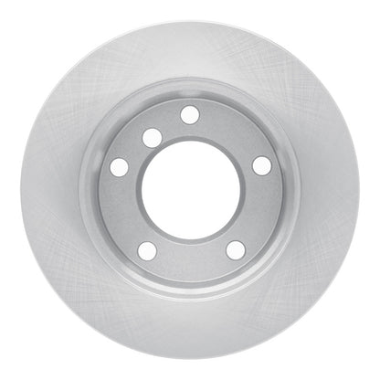 DFC 02-18 Dodge Sprinter 2500 Rear Brake Rotor