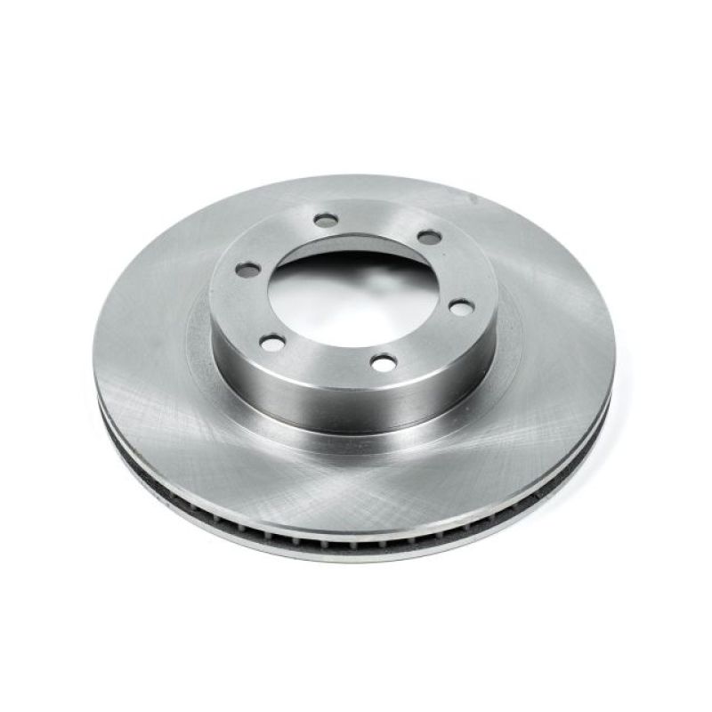 PowerStop Power Stop 03-09 Lexus GX470 Front Autospecialty Brake Rotor
