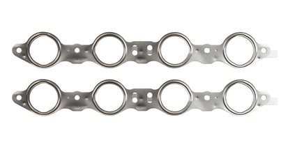 Cometic Gasket Cometic GM Gen-3/4 Small Block V8 MLS Exhaust Manifold Gasket Set