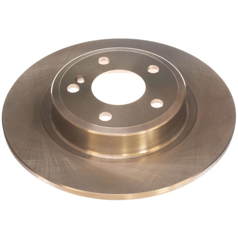 PowerStop Power Stop 17-19 Infiniti QX30 Rear Autospecialty Brake Rotor