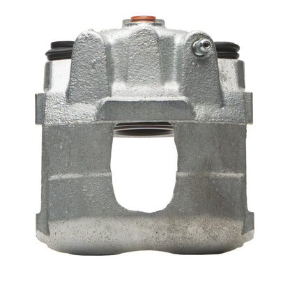 DFC 88-90 Chrysler New Yorker Front-L Premium Caliper - Silver Zinc Coated