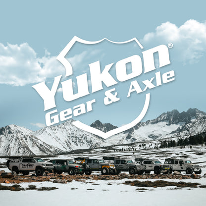 Yukon Gear & Axle Yukon Gear 9in Spanner Tool