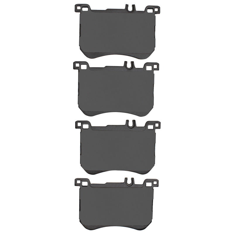 DFC 13-20 Mercedes-Benz SL550 Front 5000 Advanced Low Metallic Brake Pads