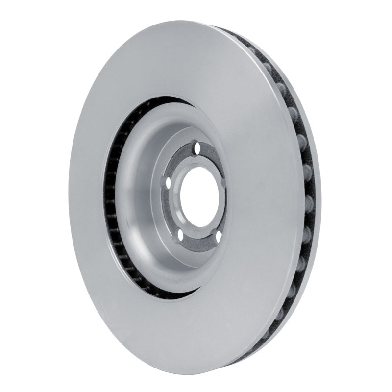 DFC 24-25 Ford Mustang Front Brake Rotor