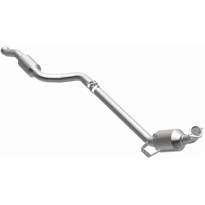 MagnaFlow 10-12 GLK350 V6 3.5 OEM Underbody Direct Fit Converter
