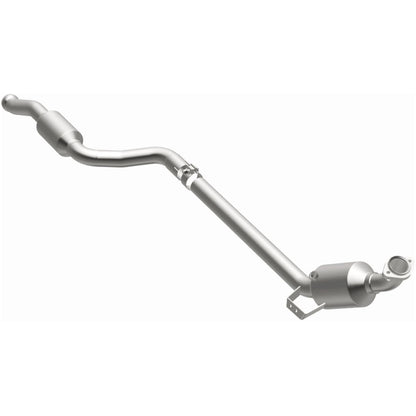 MagnaFlow 10-12 GLK350 V6 3.5 OEM Underbody Direct Fit Converter