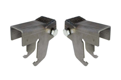 Rustbuster Fuel Tank Crossmember