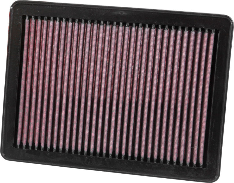 K&N Engineering K&N 2016 Honda Avancier L4-2.0L F/I Replacement Drop In Air Filter